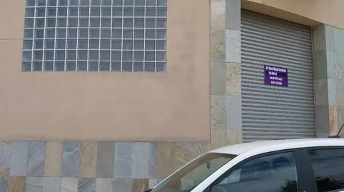 Foto 2 de Planta baixa en venda a Carrer de L'alt Camp, 2, L'Espluga de Francolí, Tarragona