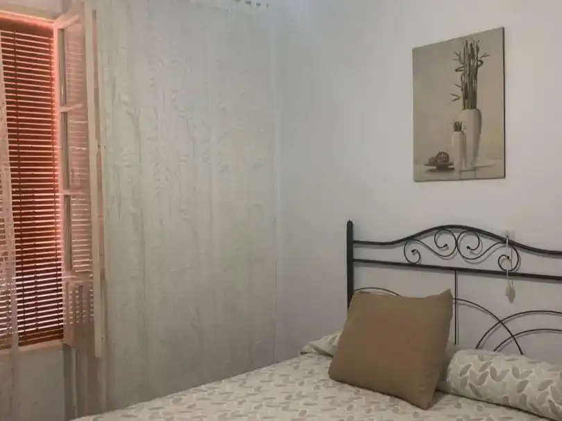 Dormitori de Pis en venda en La Puebla de Cazalla, Sevilla