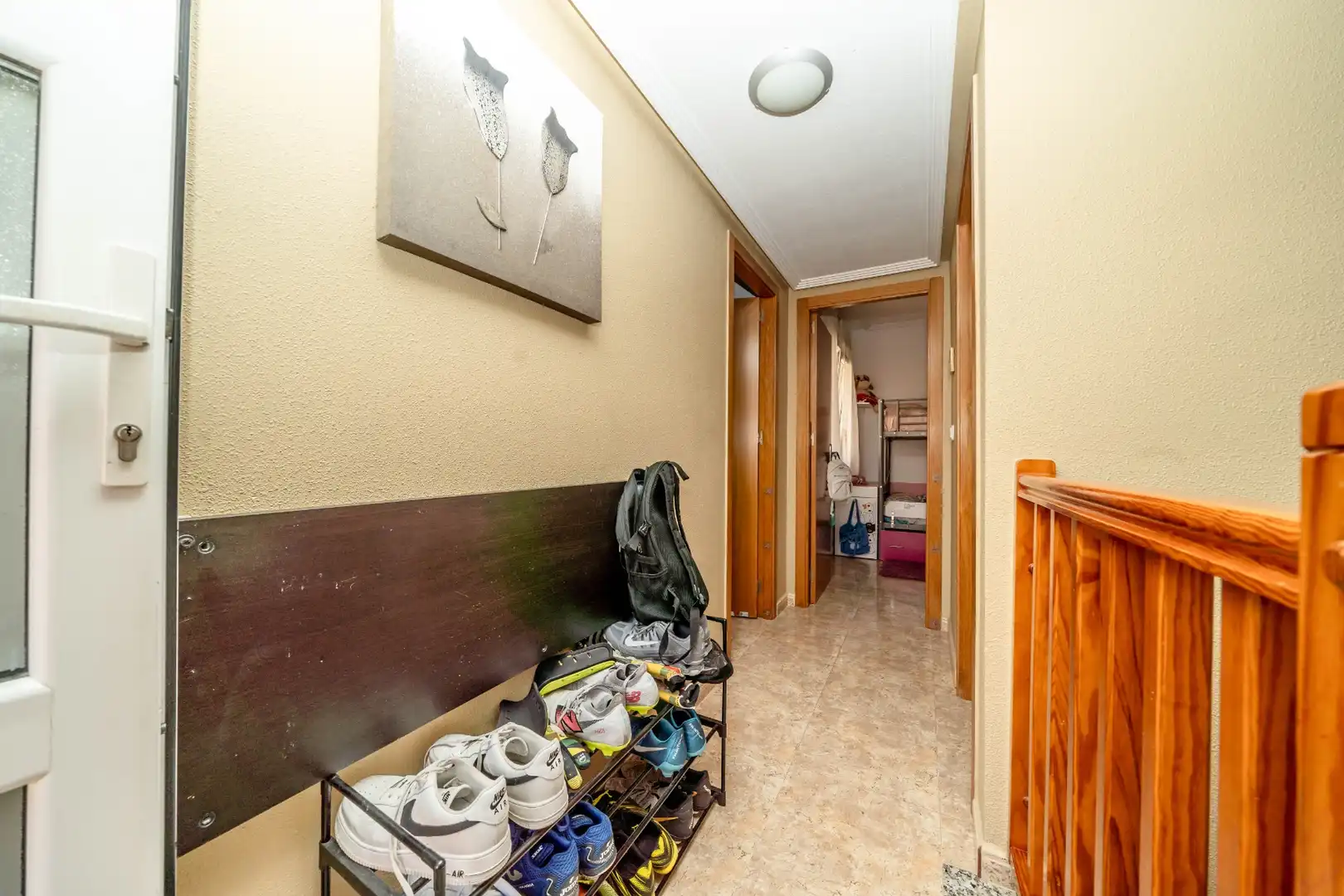 Detached homes for sale in Torre-Pacheco  with Air Conditioner and Storage room