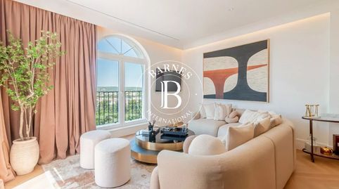 Photo 2 of Flat for rent in Casa de Campo, Madrid Capital