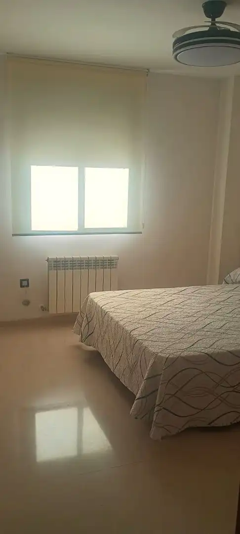 Flat with pool to rent in Renfe - Bulevar 1ª y 2ª Fase