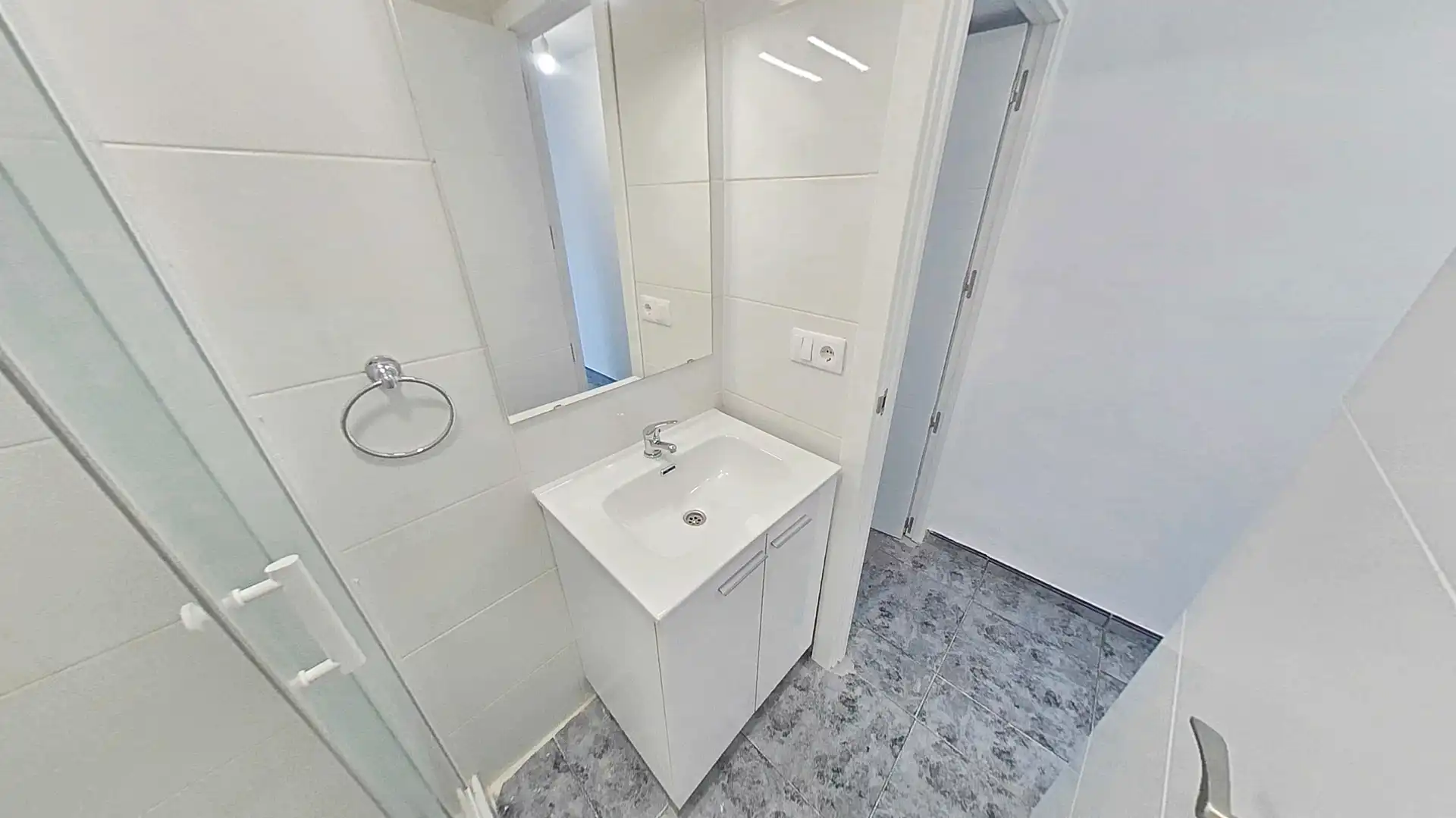 Piso de alquiler en Sant Ildefons