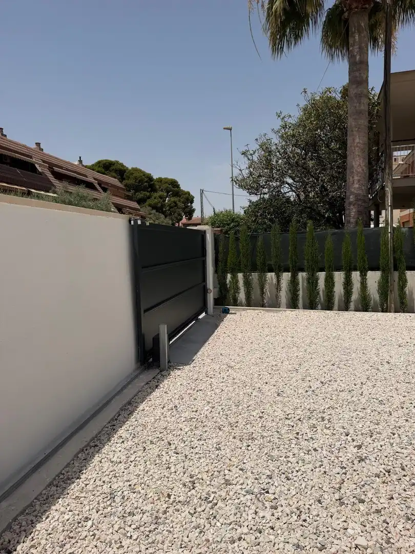 Piso en venta en Sant Joan d'Alacant, Alicante