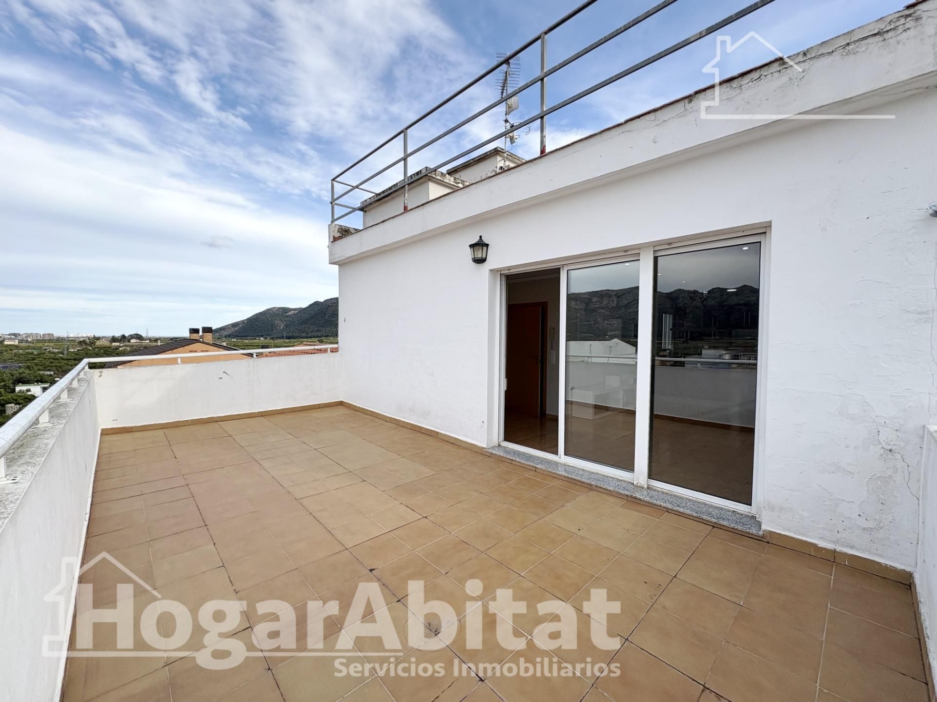 Àtic en venda a Calle Alfurell, Benifairó de la Valldigna