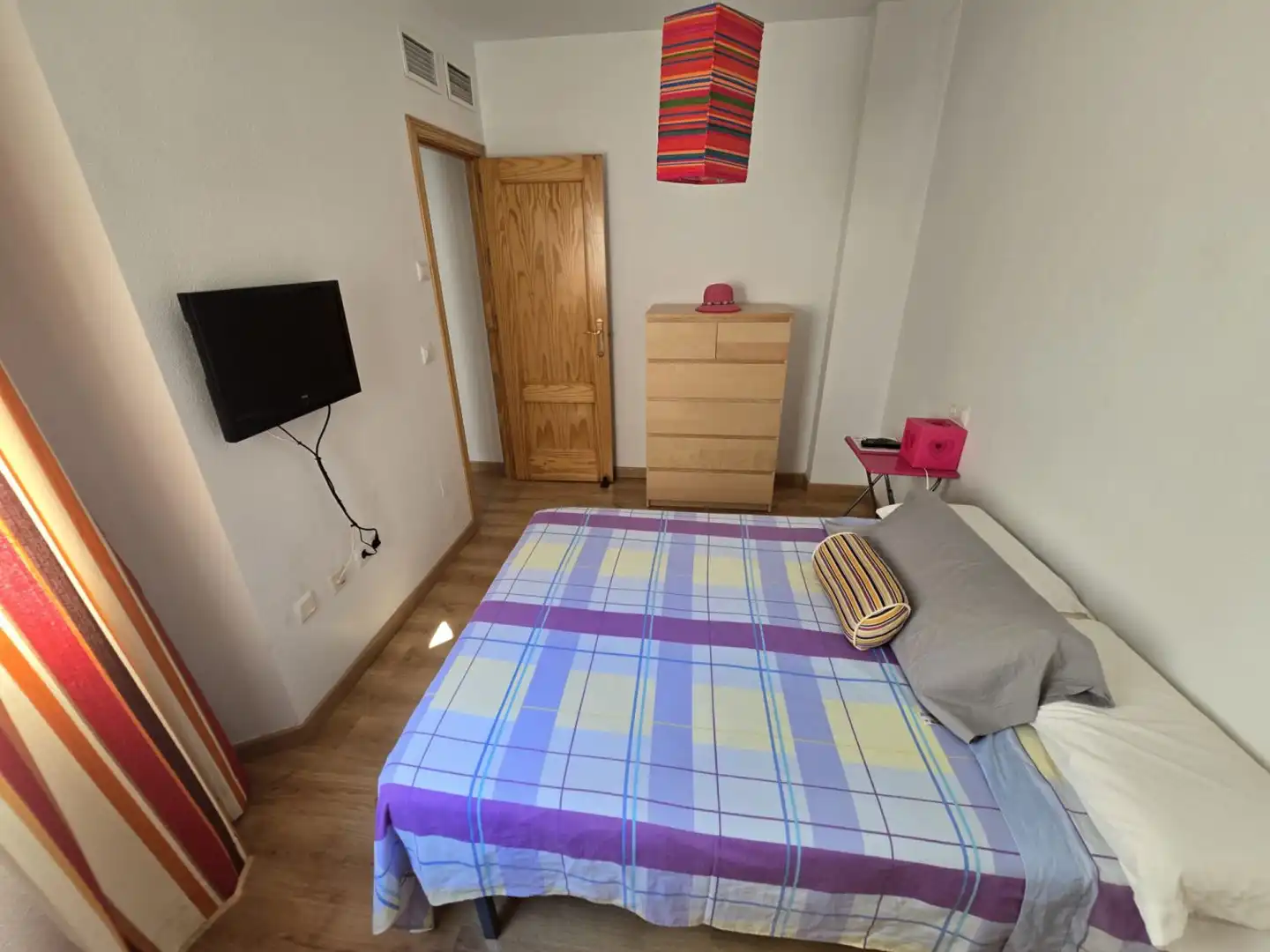 Apartament amb terrassa en venda a Castellon, imagen 12