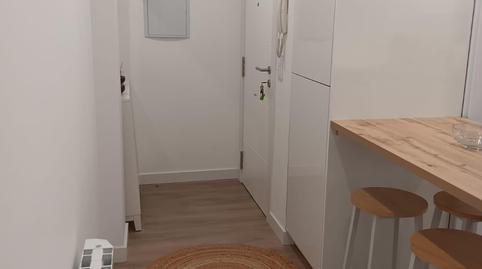 Foto 2 de Pis de lloguer a Monte Alto - Zalaeta - Atocha, A Coruña