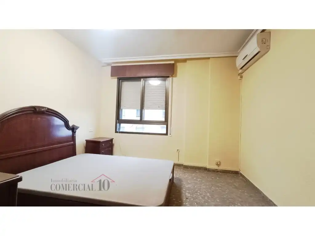 Piso de alquiler en Valdepasillas - La Paz - Huerta Rosales