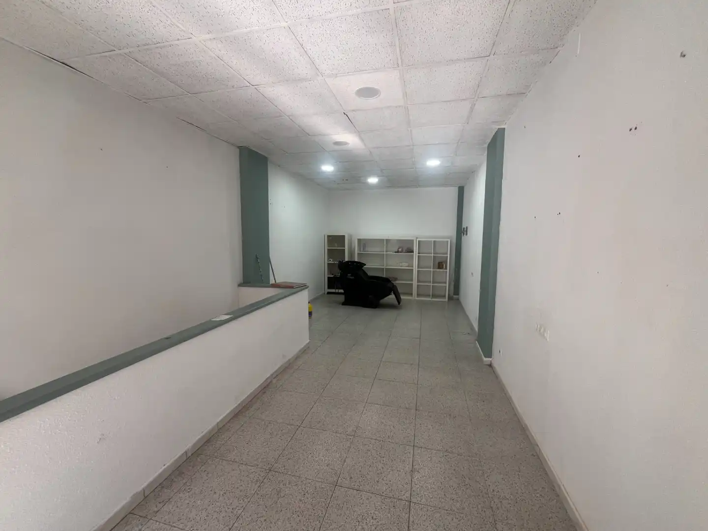 Local comercial en venda a Carrer de l'Havana 20, imagen 5