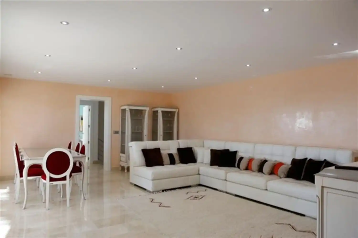 Casa in vendita a Benissa pueblo, imagen 4