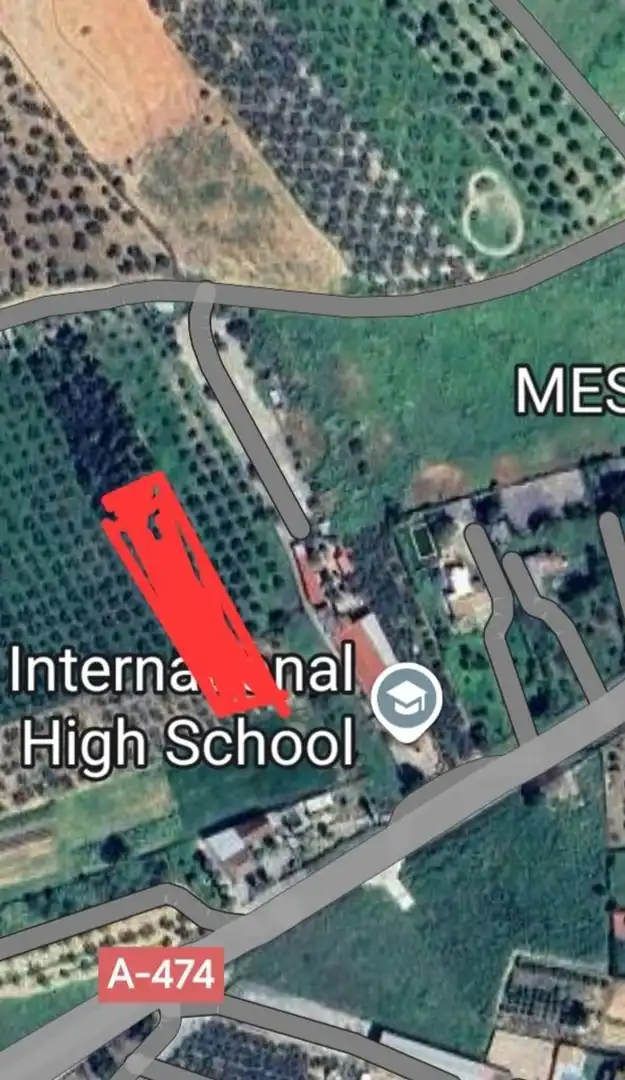 Residential land for sale in Carretera AZNALCALZAR, imagen 3