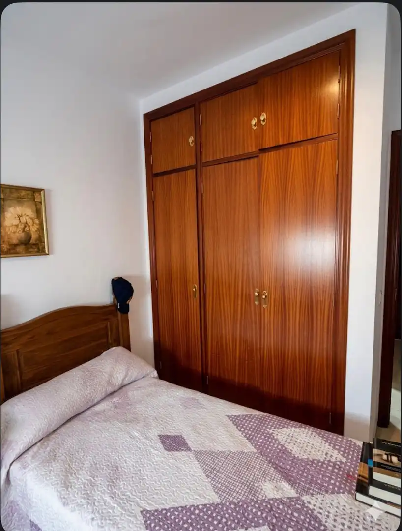 Habitación de Piso en venta en San José del Valle con Terraza y Amueblado