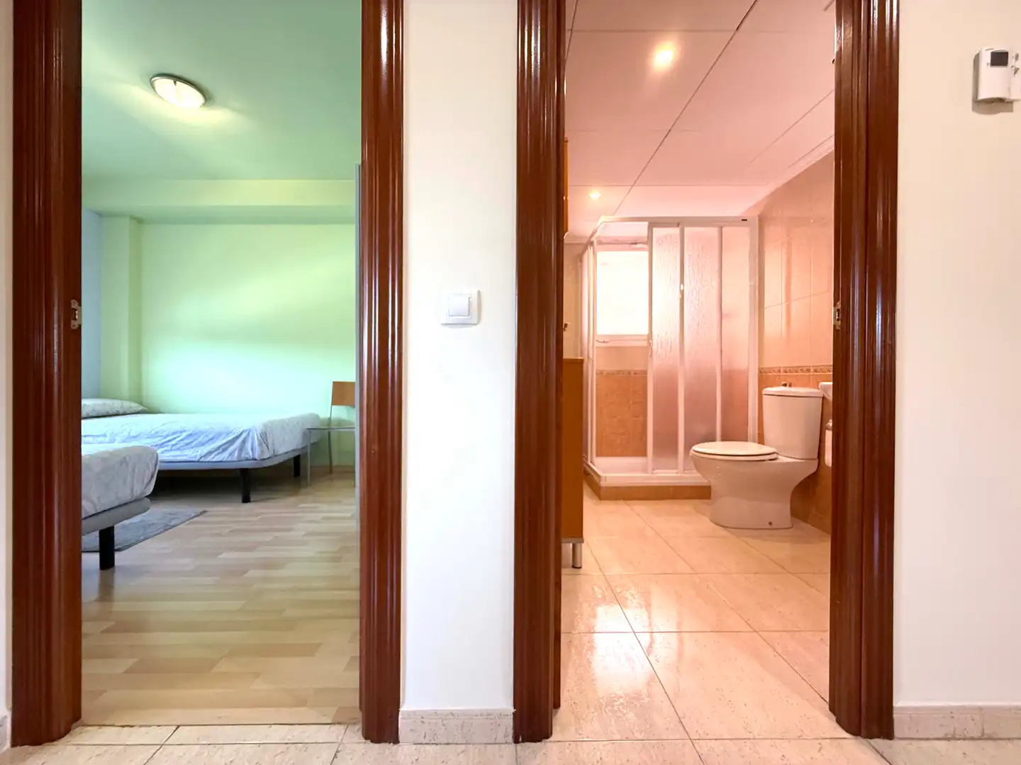 Casa a schiera con terrazza in vendita a Carrer de Vinebre, imagen 41