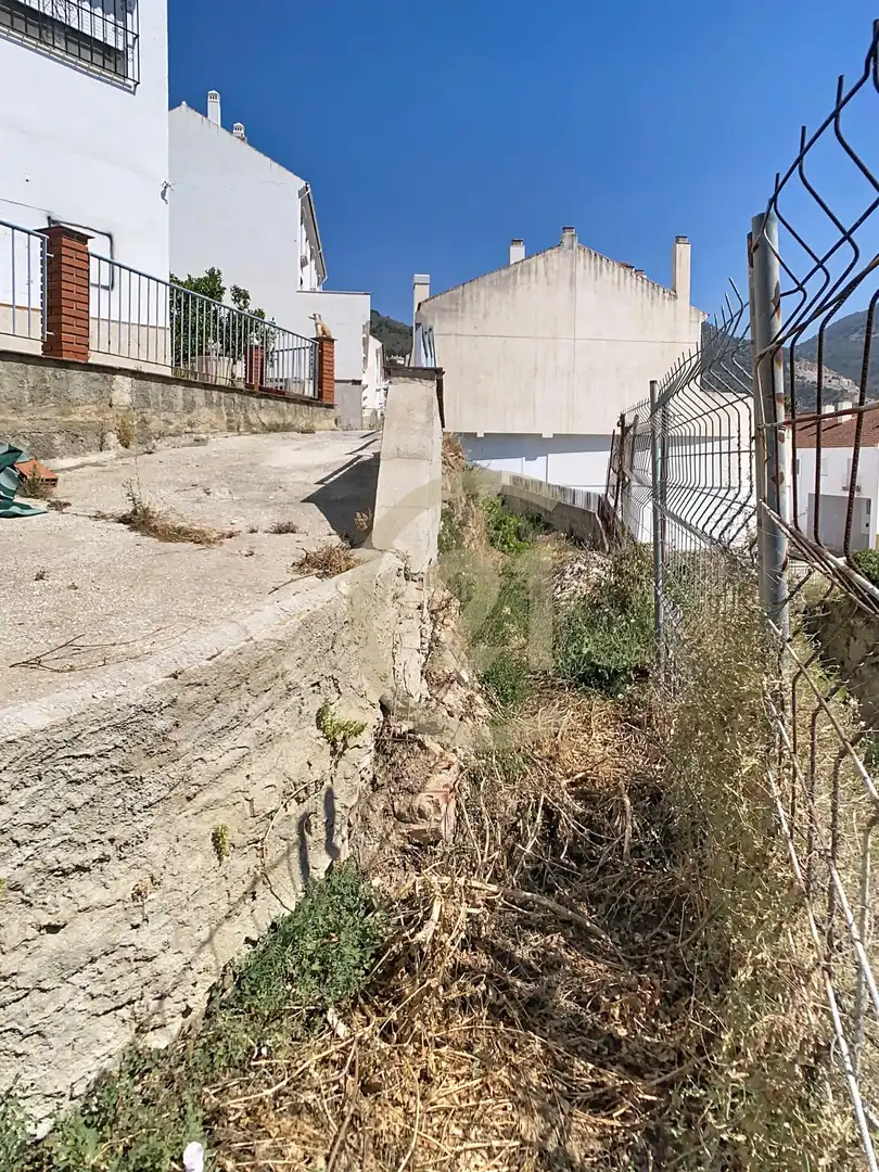 Residential zum Verkauf in Benalmádena