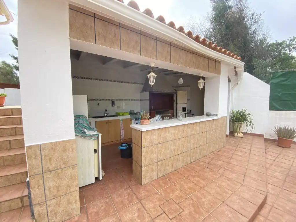 Villa avec jardin à vendre à El Montgó, imagen 39