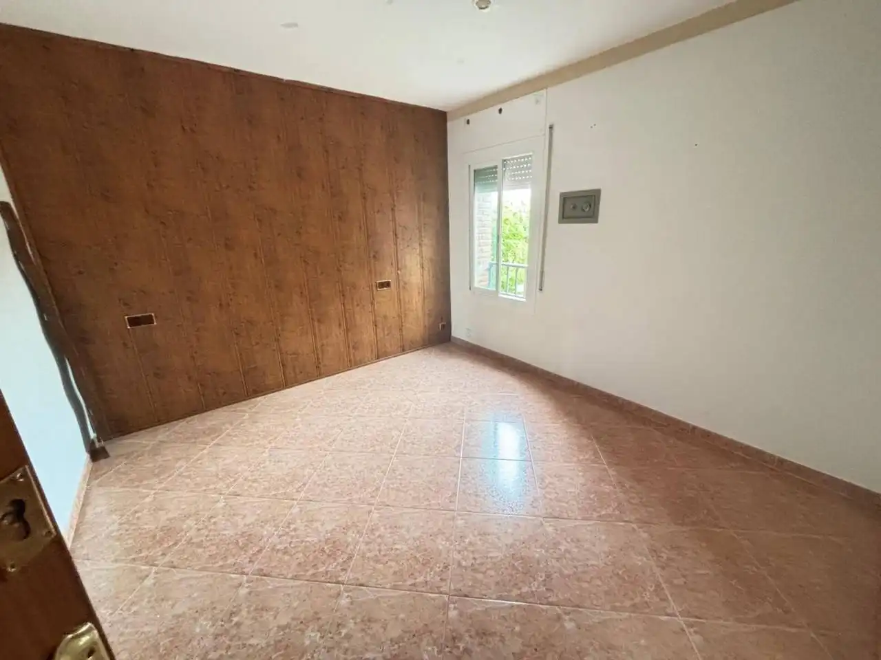 Bedroom of Flat for sale in Les Roquetes