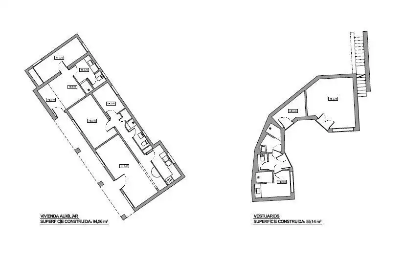 Haus zum Verkauf in Urbanitzacions, imagen 23