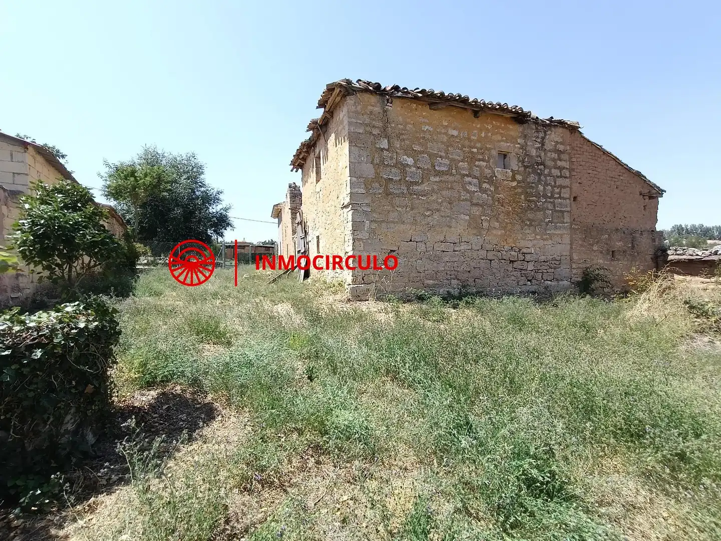 Residencial en venta en Villaldemiro