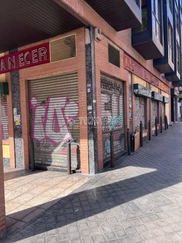 Local comercial en Venta en Juan de Mariana en Delicias