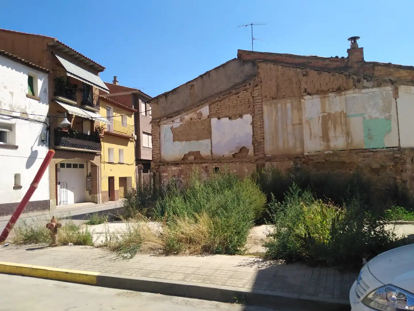 Terreni e lotti in vendita a Binéfar, imagen 2