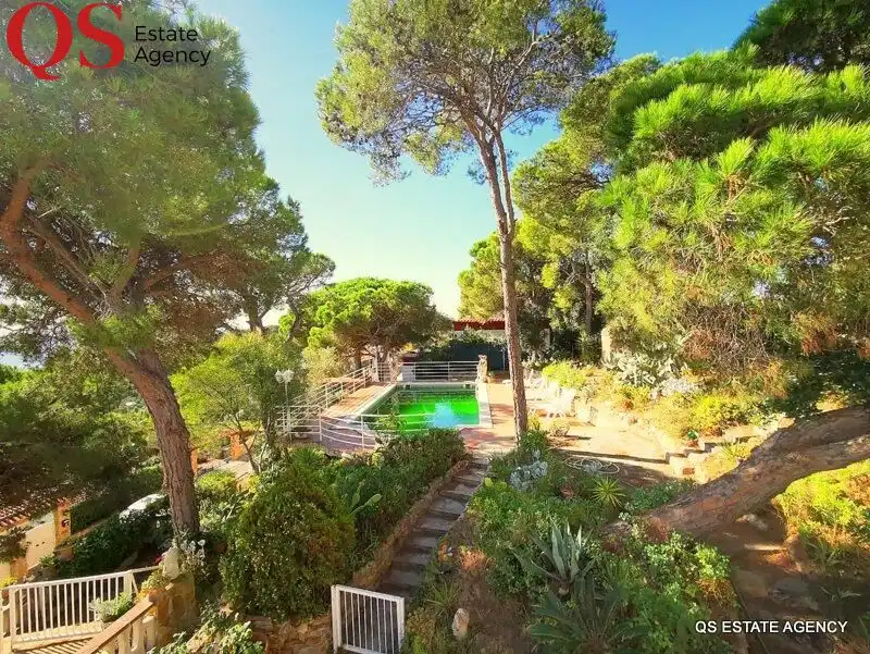 House with pool for sale in Santa Cristina - Sant Francesc, imagen 26