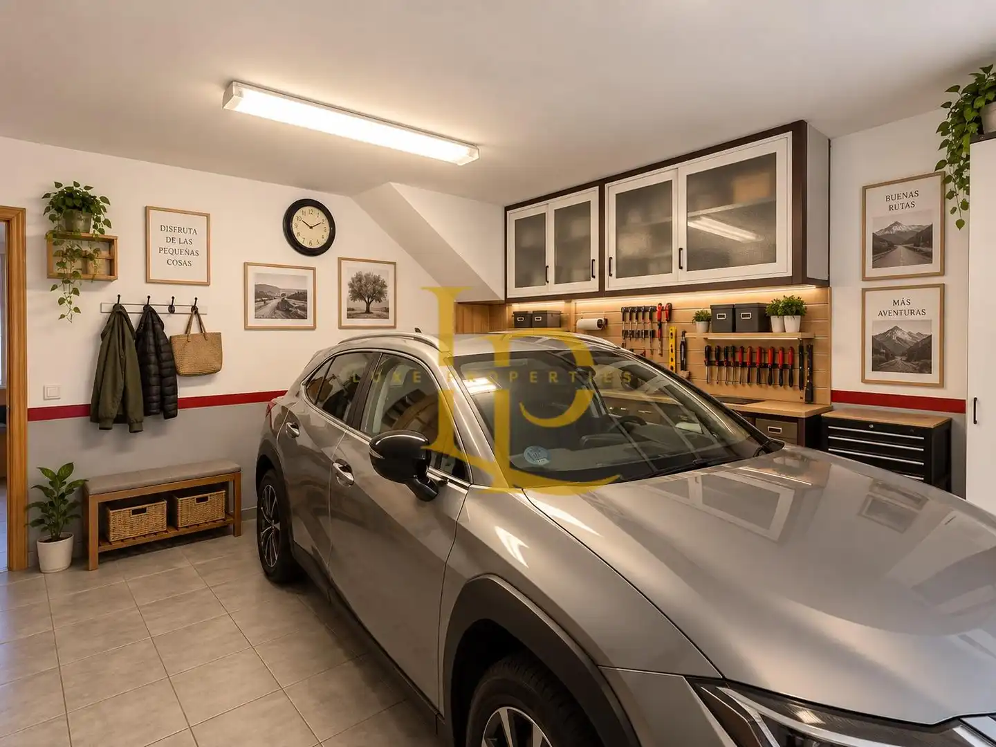 Terraced house with terrace for sale in Can Fatjó - Sant Jordi Park - Plana del Castell, imagen 57