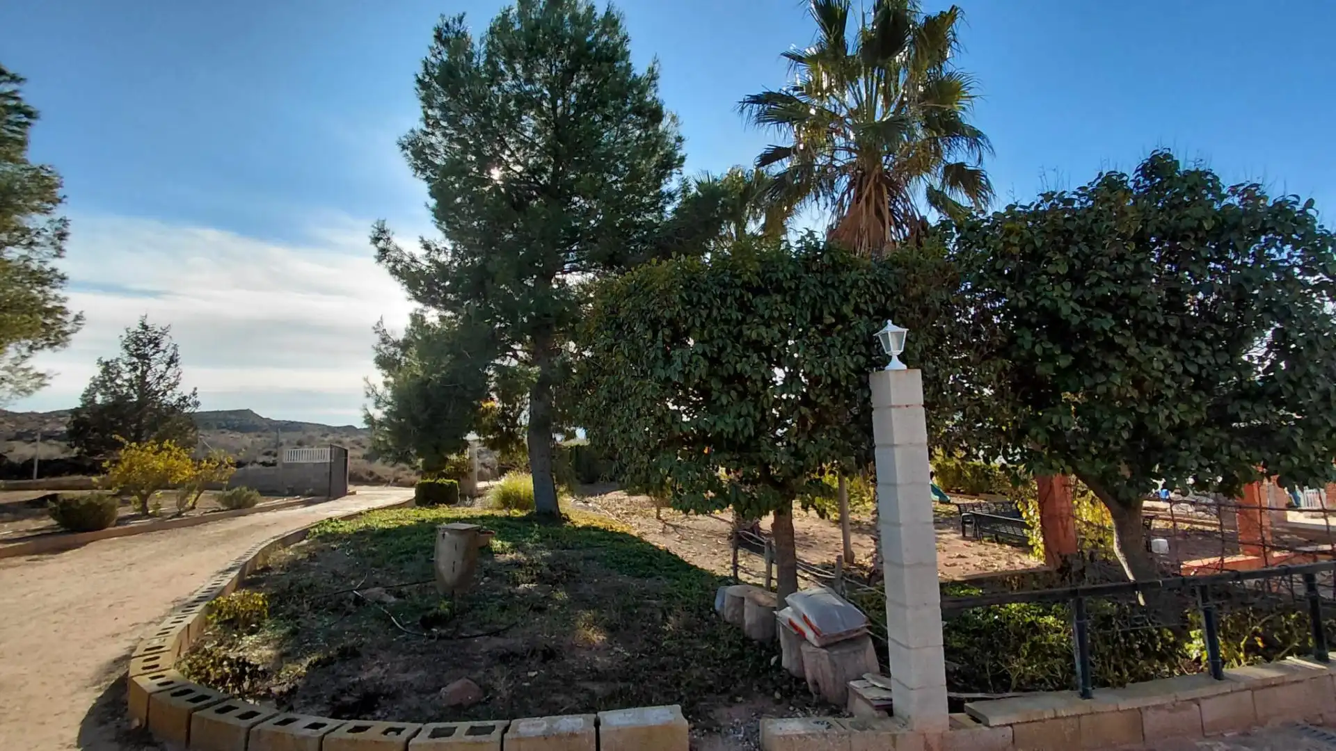Houses for sale in Partida Los Cabezos, Las Virtudes