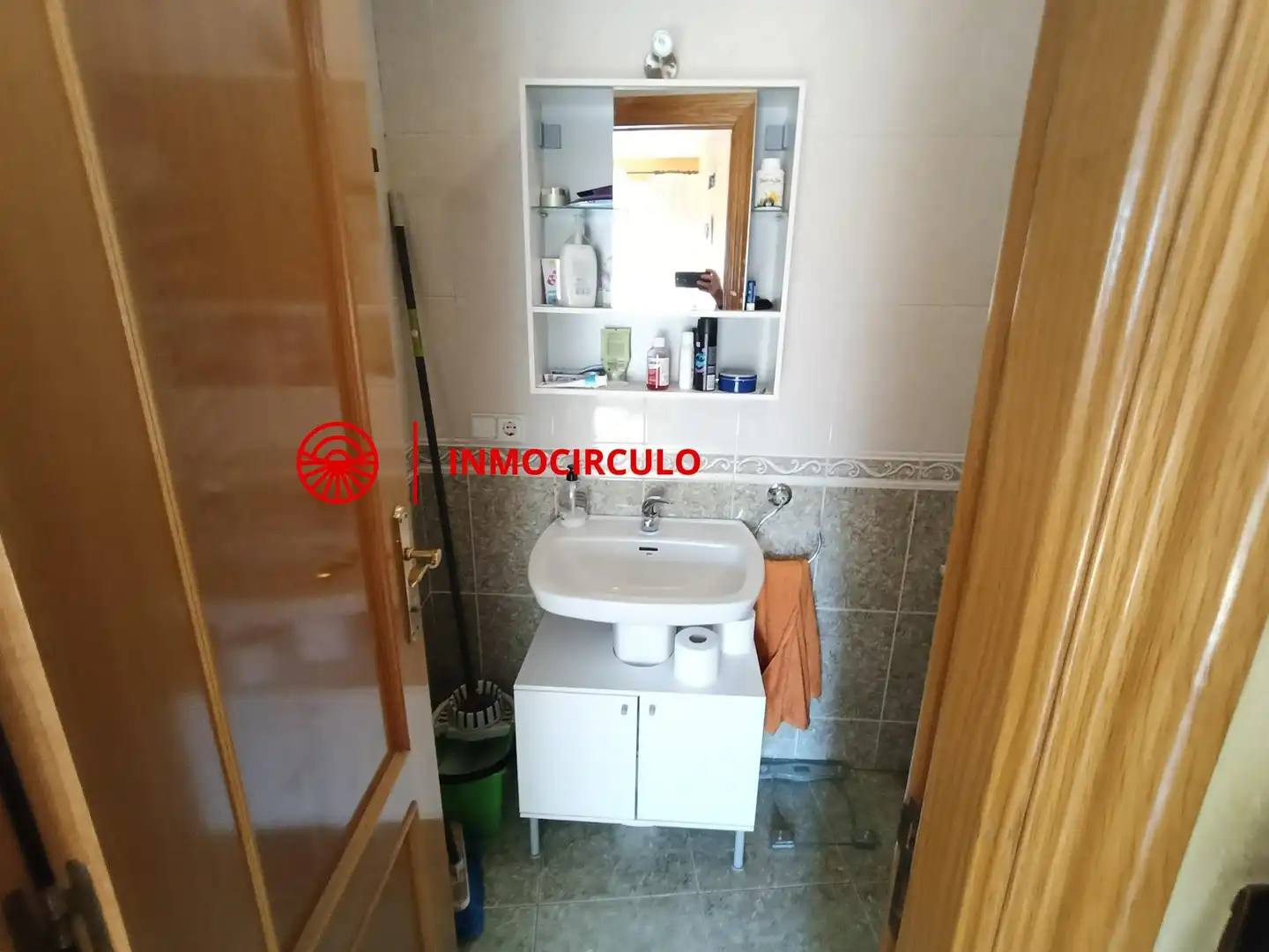 Detached homes for sale in Burgos