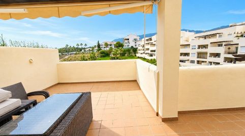 Foto 3 de Ático en venta en Avenida Avenida Cibeles, Montealto - Monterrey, Benalmádena