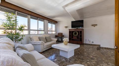 Foto 4 de Ático en venta en Calle Jacobo Leyes, La Fama,  Murcia Capital