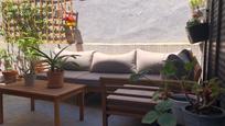 Terrace of Flat for sale in Burgos Capital  with Heating
