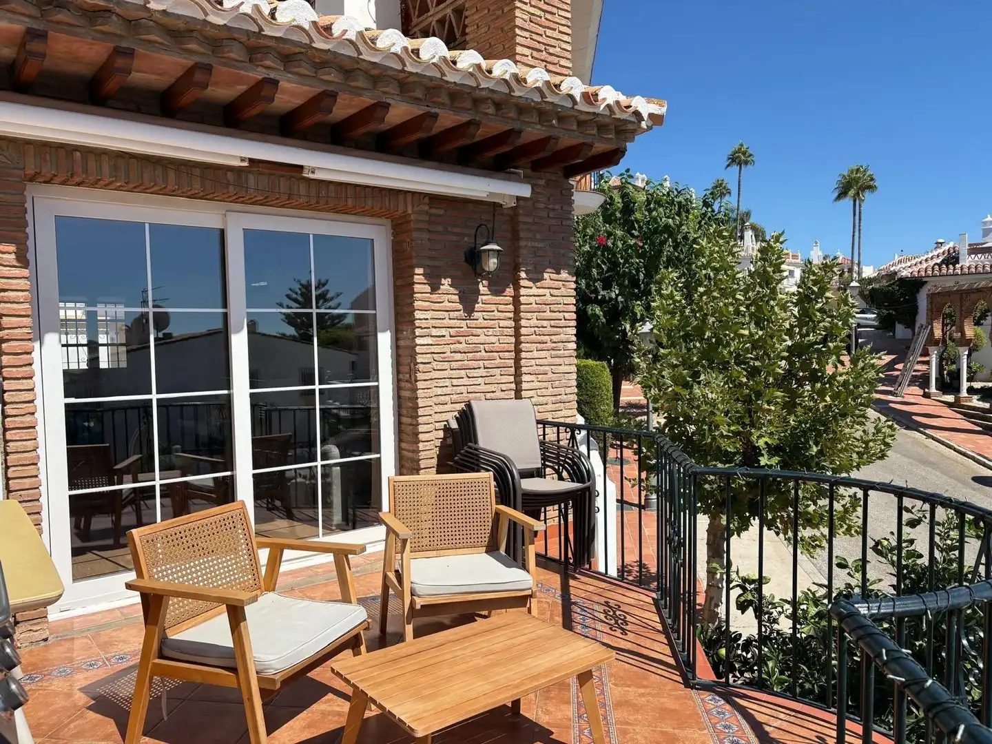 Casa adosada en venta en Mijas Golf