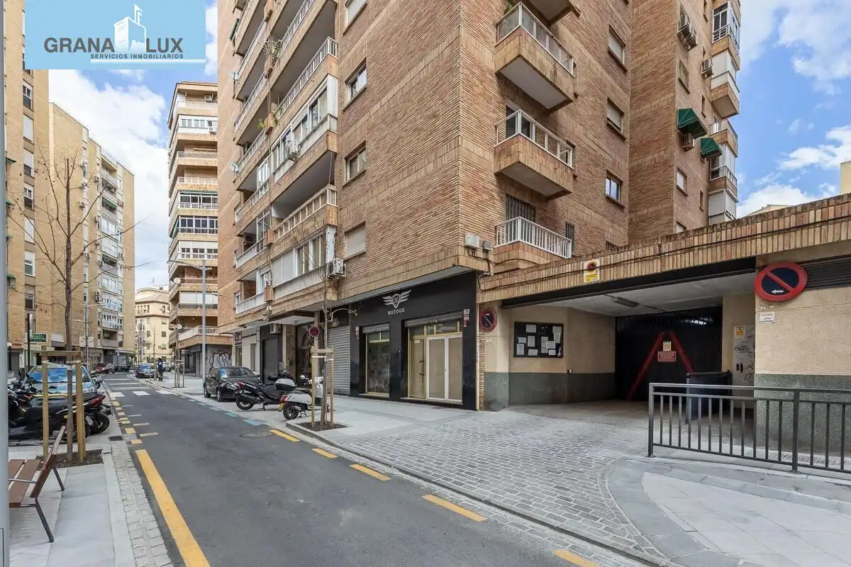 Aparcament en venda a Ronda, imagen 12