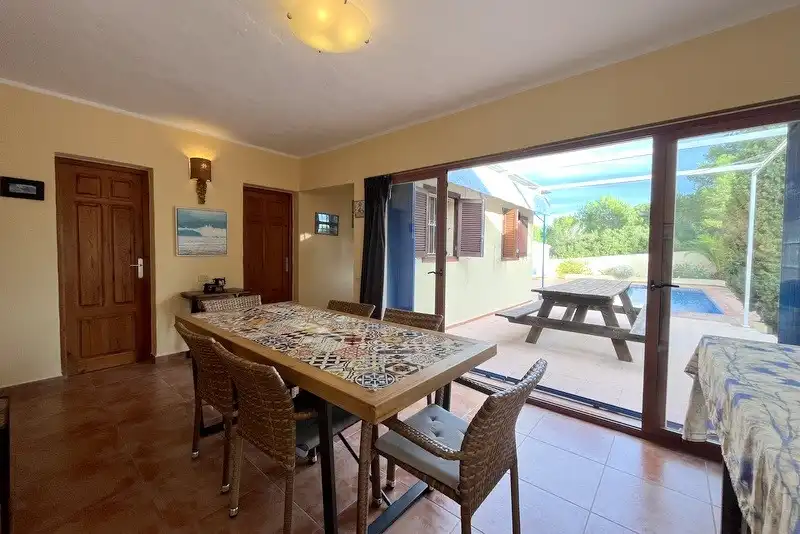 Maison à vendre à Centro ciudad, imagen 8