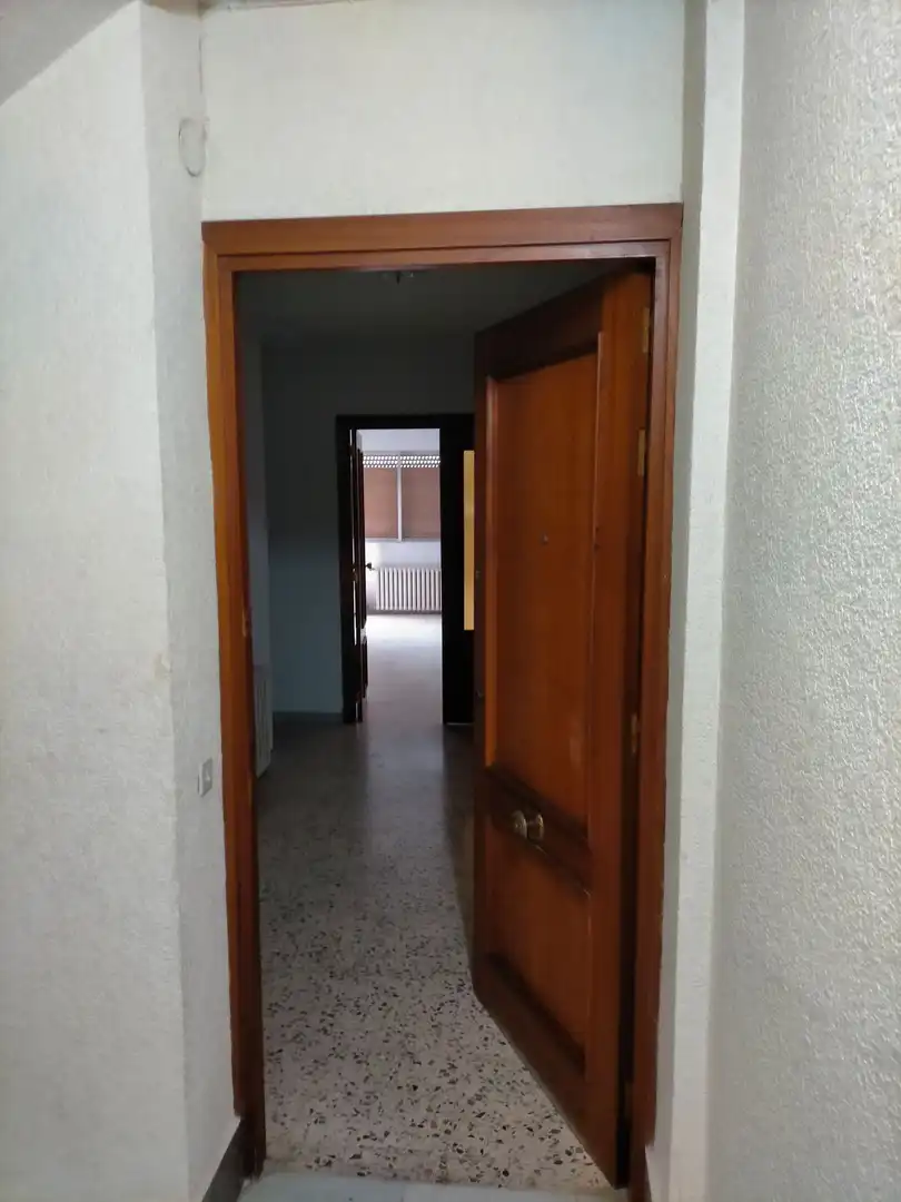 Piso en venta en Arévalo con Terraza