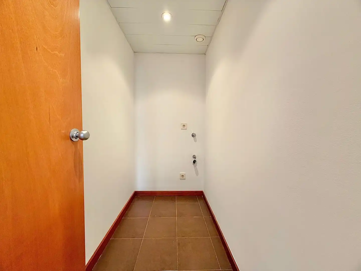 Piso en venta en Terrassa