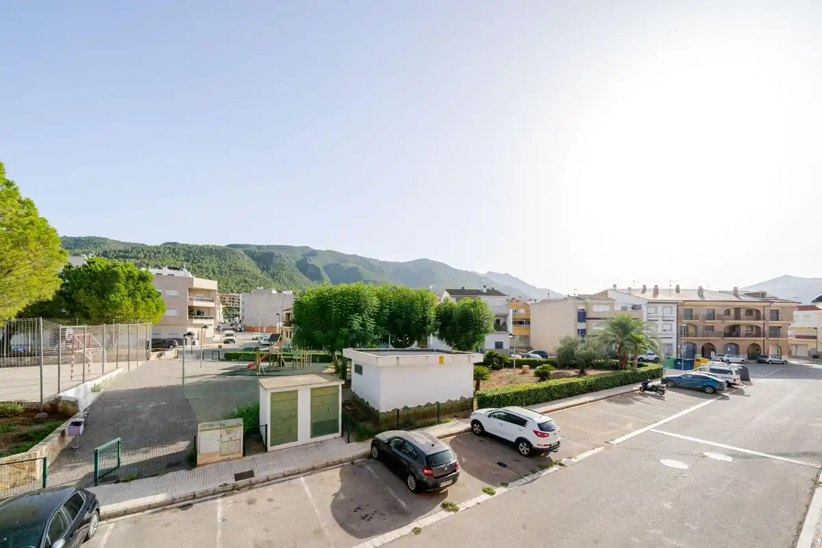 Appartamento con ascensore in vendita a Plaza Constitucion, imagen 29
