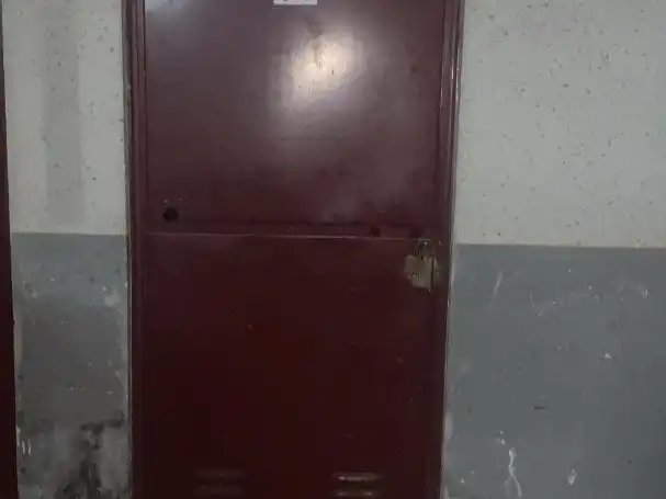 Aparcament en venda a Calle Los Ciruelos 38, imagen 4