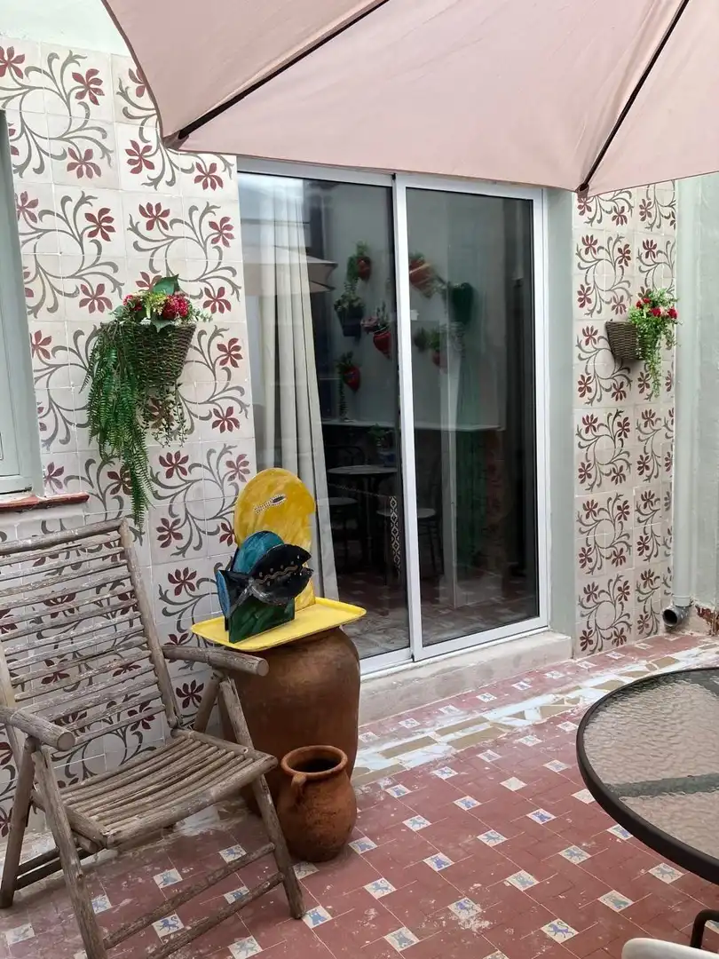 Erdgeschosswohnung zum Verkauf in Centro Ciudad, imagen 19