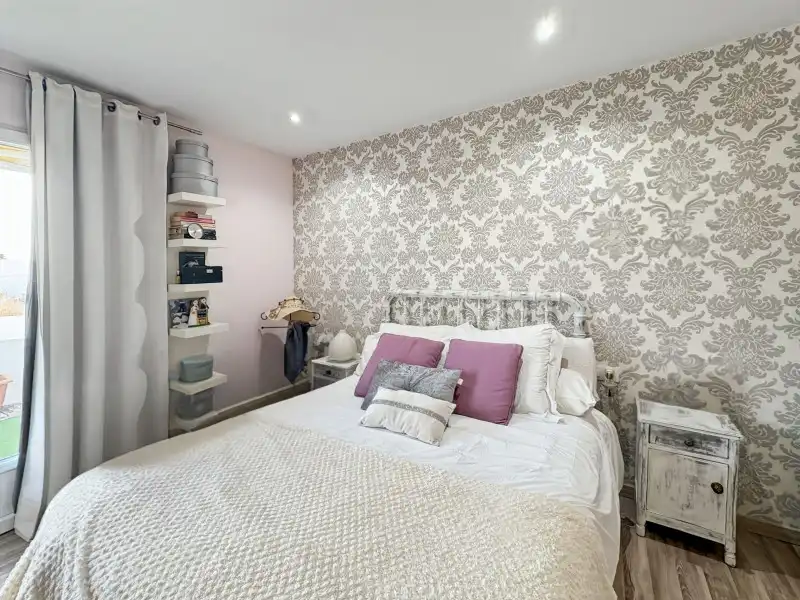 Casa con piscina en venta en Carmençó, imagen 13