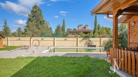 Foto 2 de Casa o xalet en venda a Valdemarín, Madrid