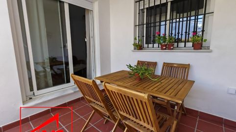 Foto 4 von Wohnung zum Verkauf in Las Tres Piedras - Costa Ballena, Chipiona