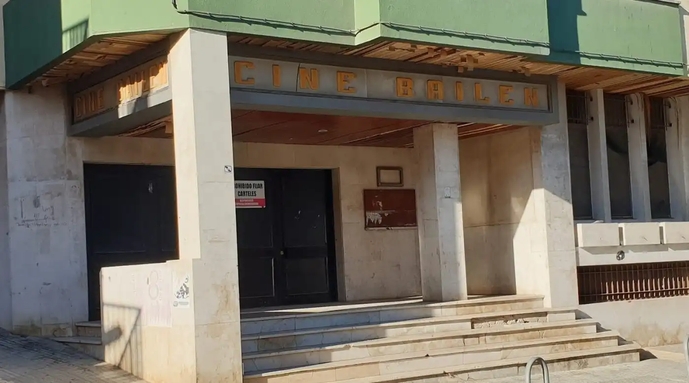 Local comercial en venta en Núcleo urbano