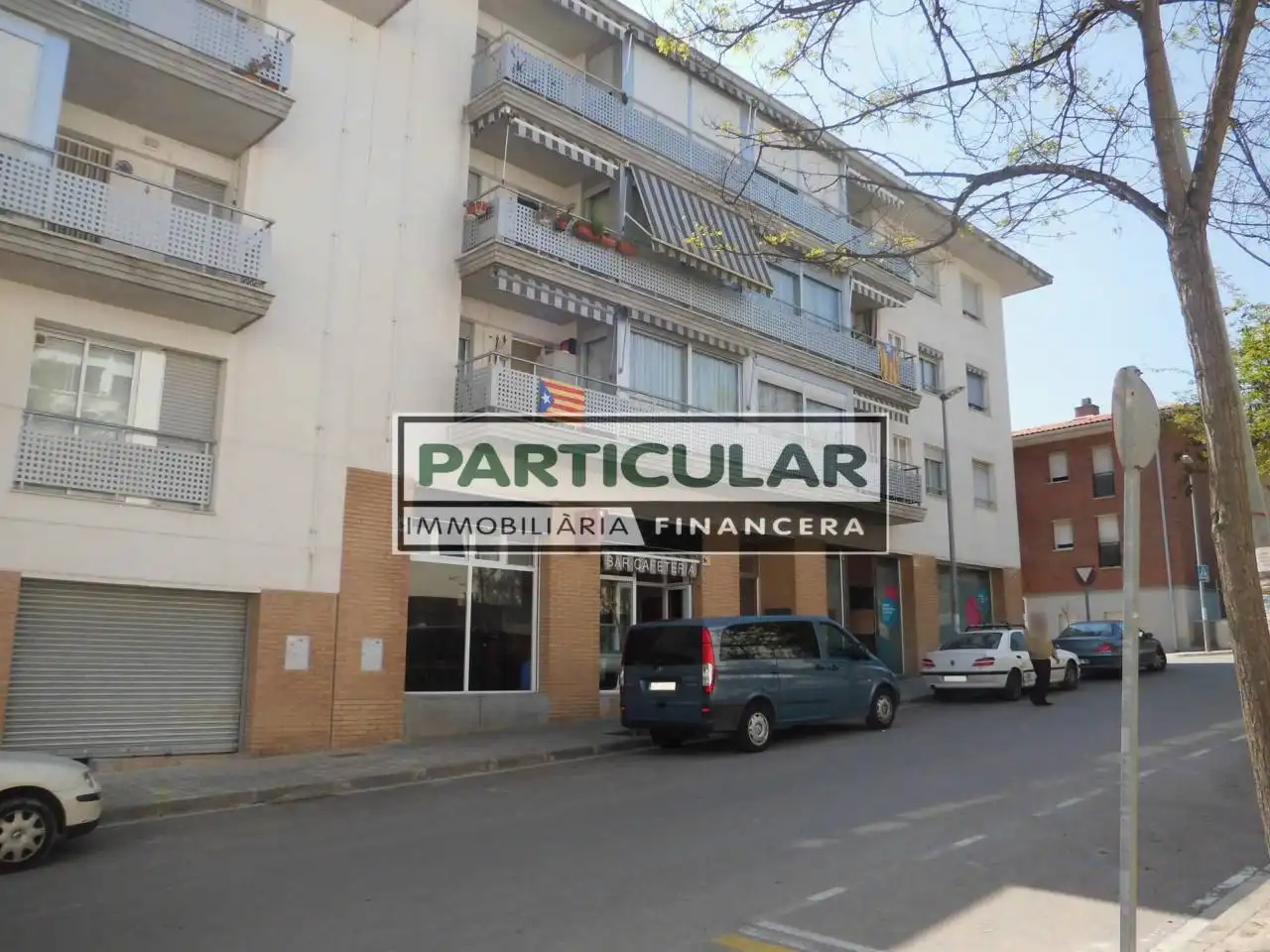 Local comercial en venda a Francesc Cambó
