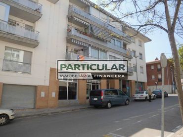 Locale commerciale in vendita a Francesc Cambó