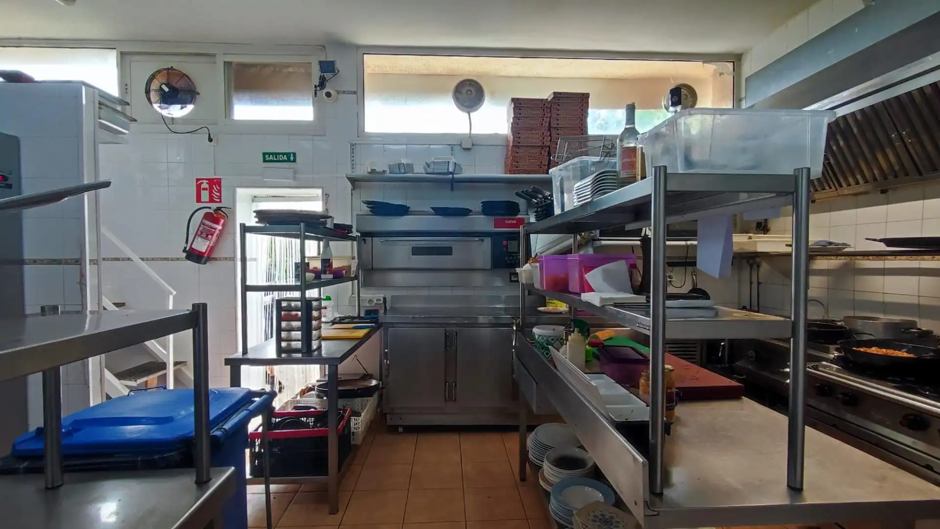 Local comercial en venda a Coves Noves, imagen 14