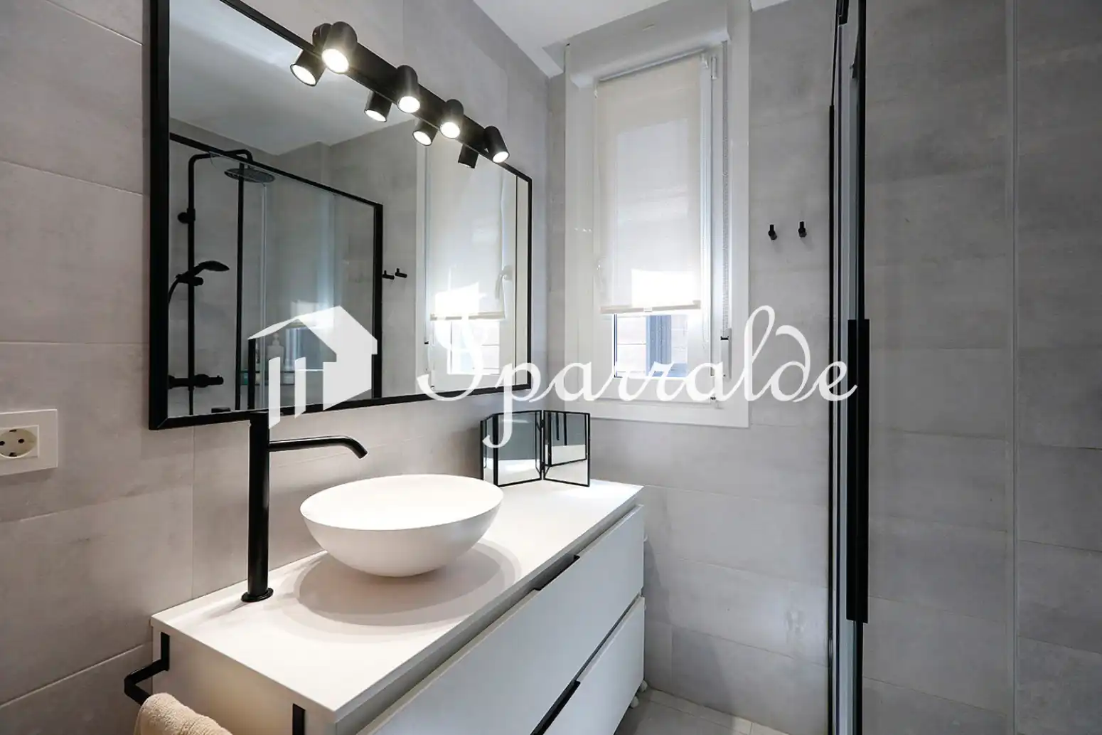 Pis amb terrassa en venda a Irun - AVENIDA DE SALIS, imagen 37