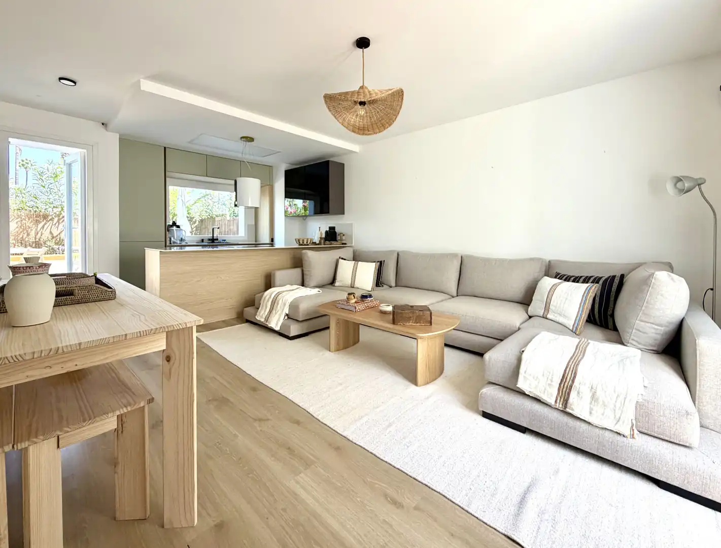 Duplex for sale in Puerto de Sotogrande - La Marina, imagen 6