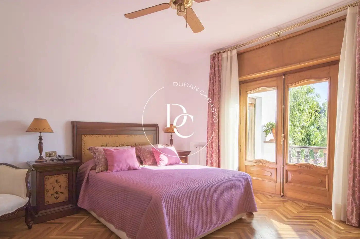 Casa con terraza en venta en Avinguda Navarra, imagen 25