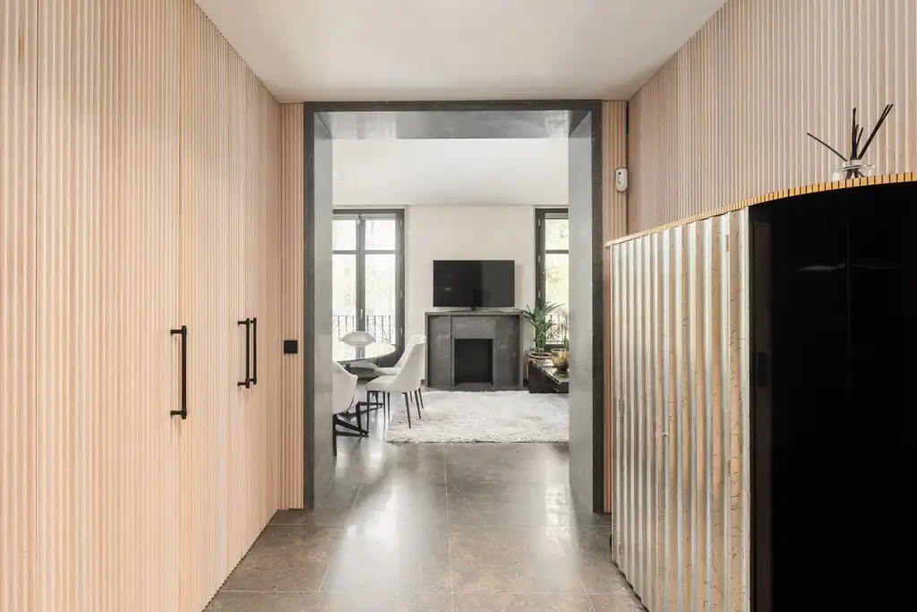 Apartment with terrace for sale in Eixample, imagen 13