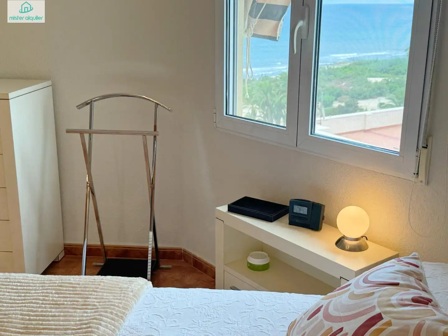 Apartament amb terrassa de lloguer a Calle SANT VICENT 109, imagen 70